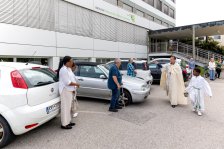 27.07.2025 Christophorus-Sonntag